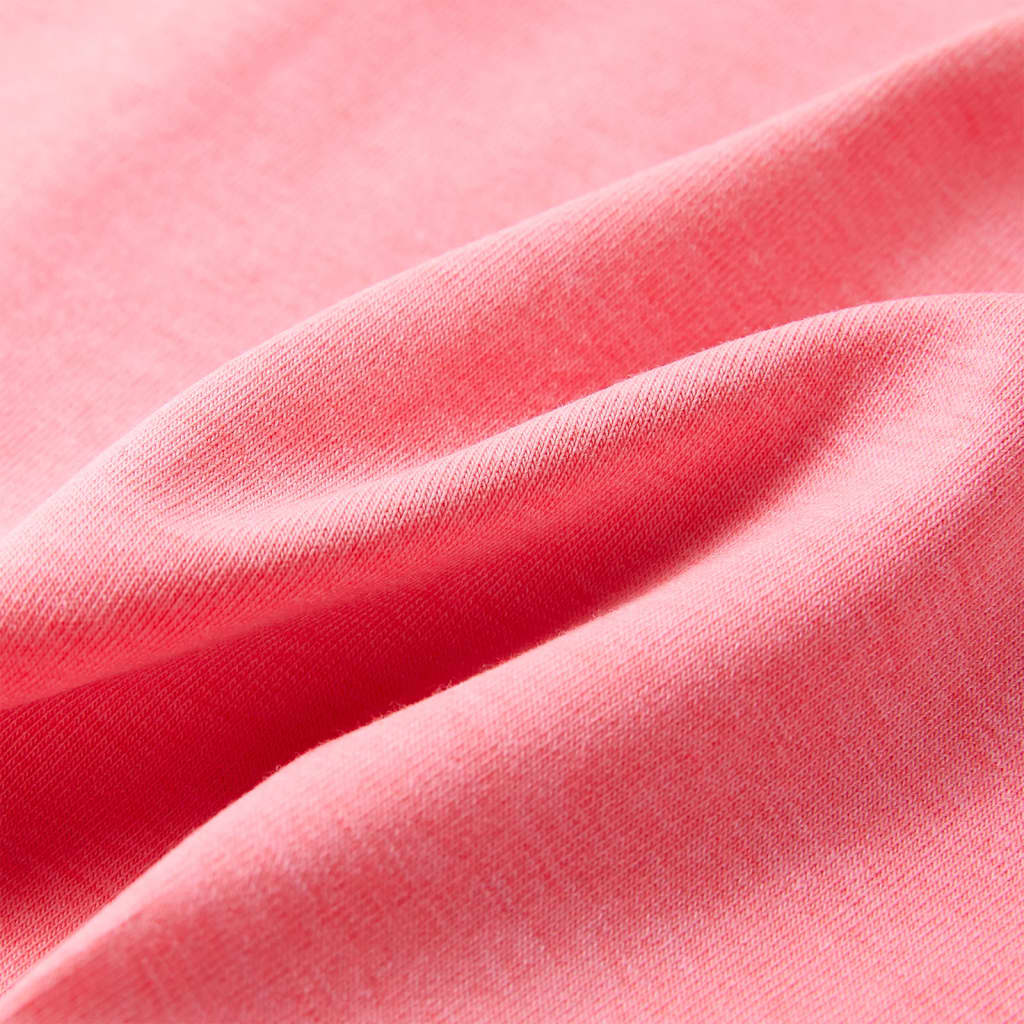 T-shirt infantil menta 140