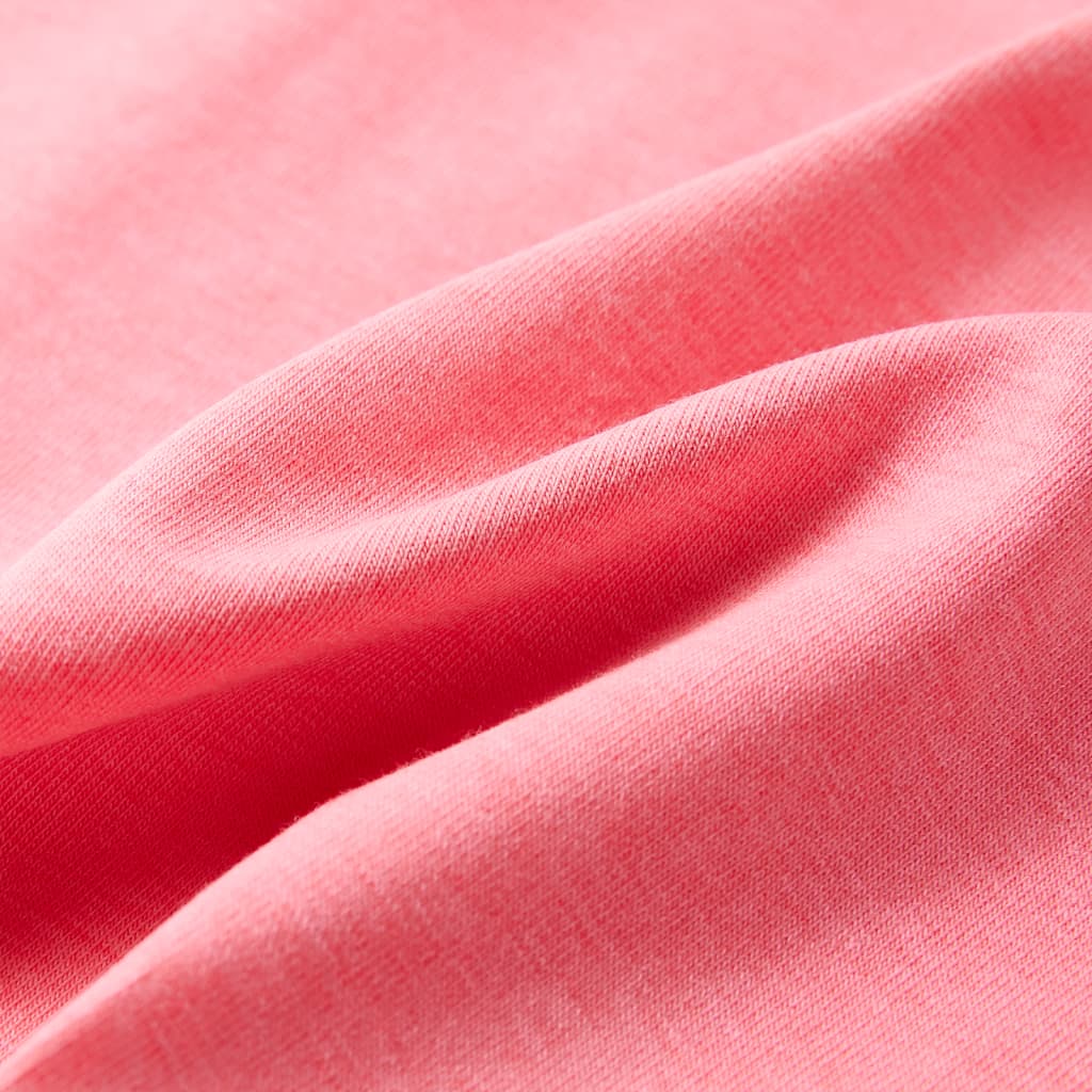 T-shirt infantil menta 140