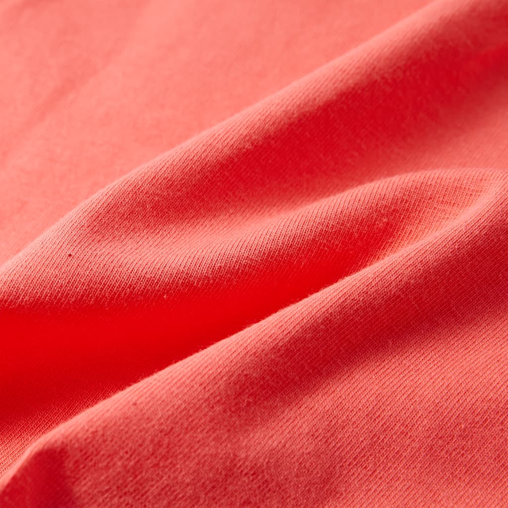 T-shirt infantil menta 140