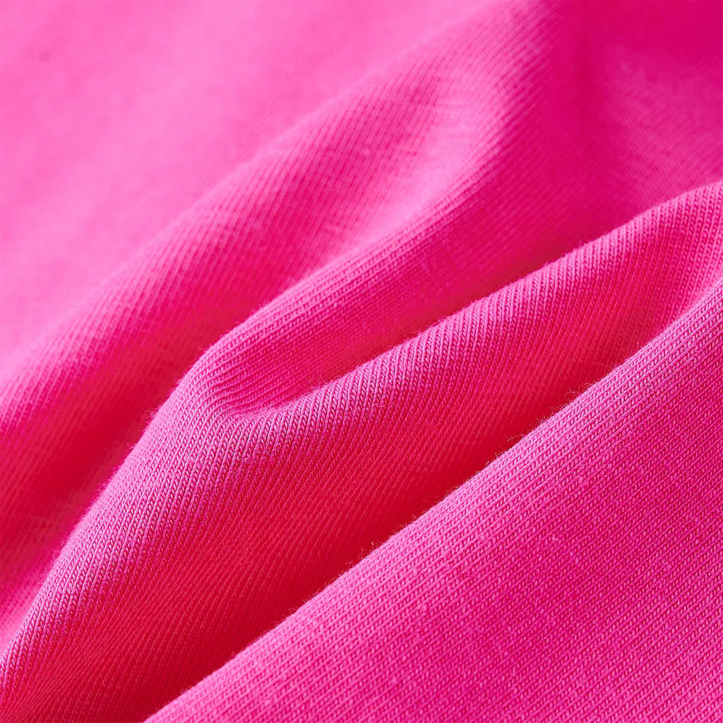 T-shirt infantil azul-escuro 128