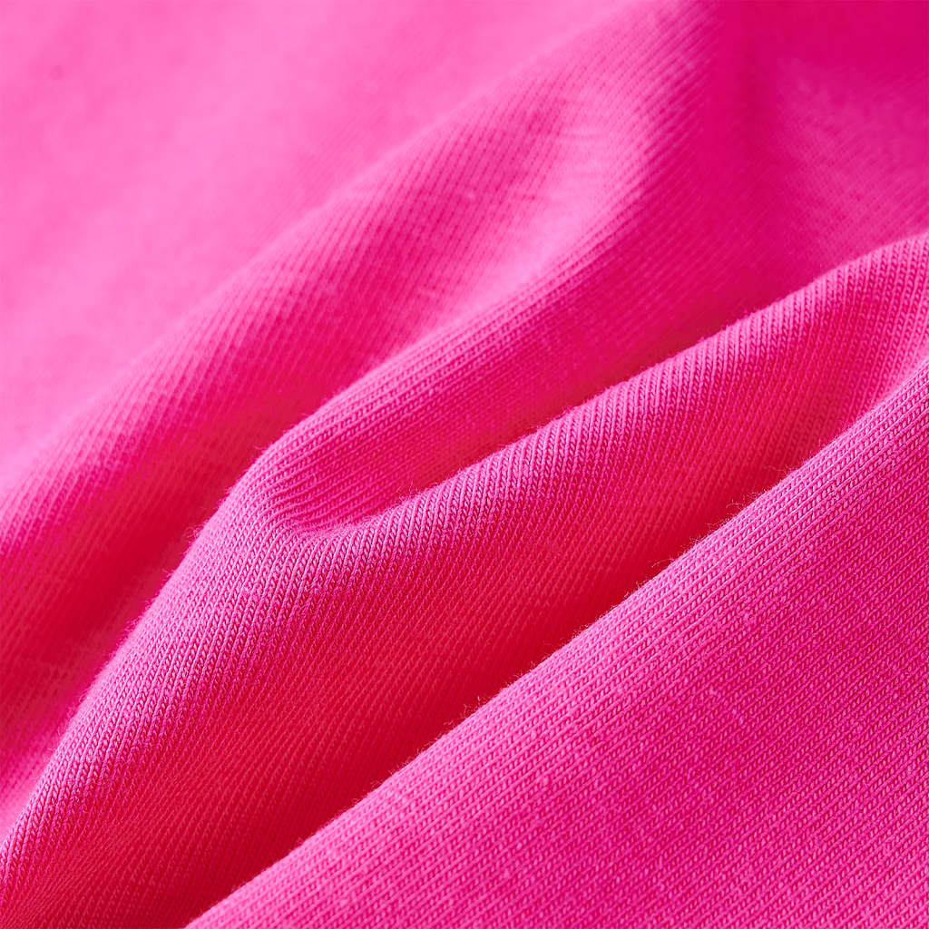 T-shirt infantil azul-escuro 128