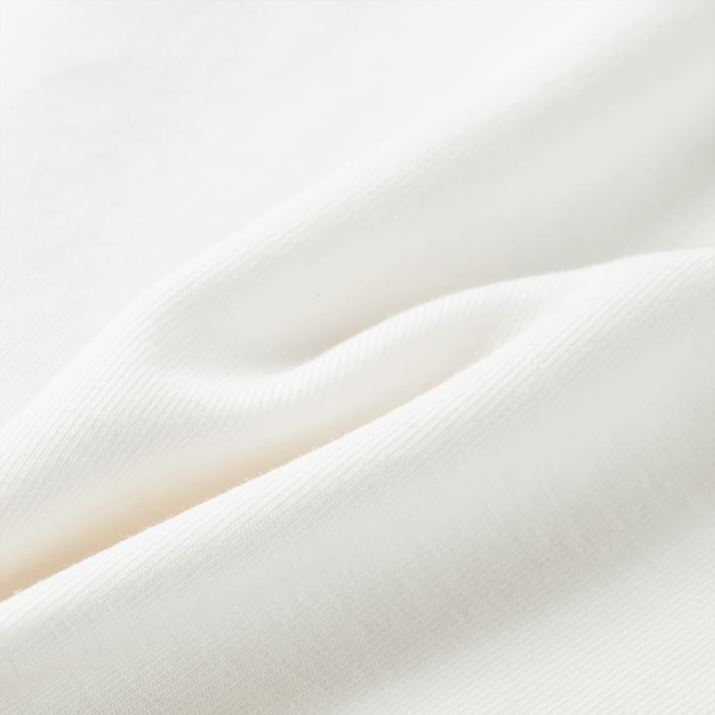 T-shirt de criança azul 140