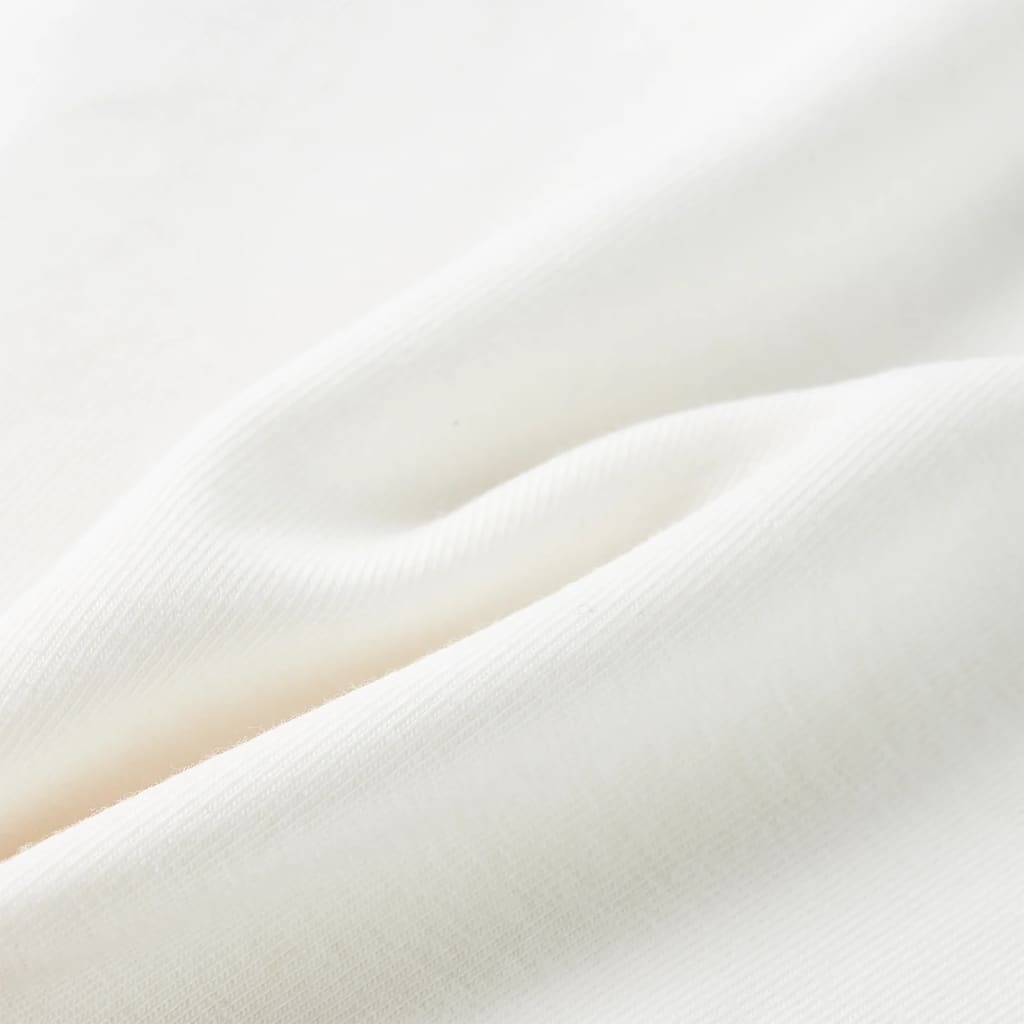 T-shirt de criança azul 140