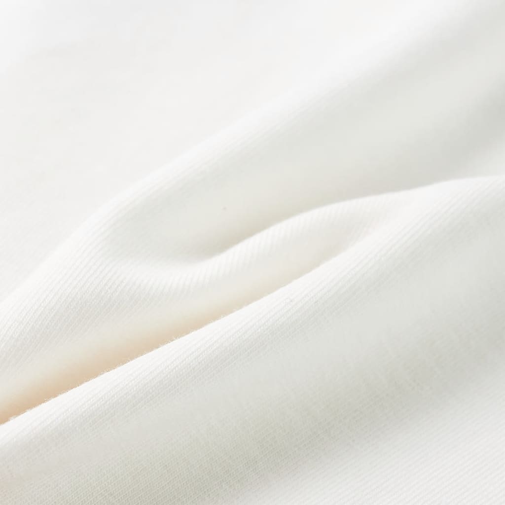 T-shirt de criança azul 140