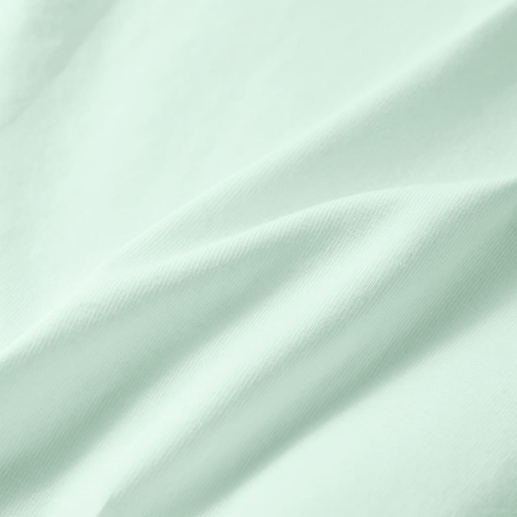 T-shirt infantil cor cru 128