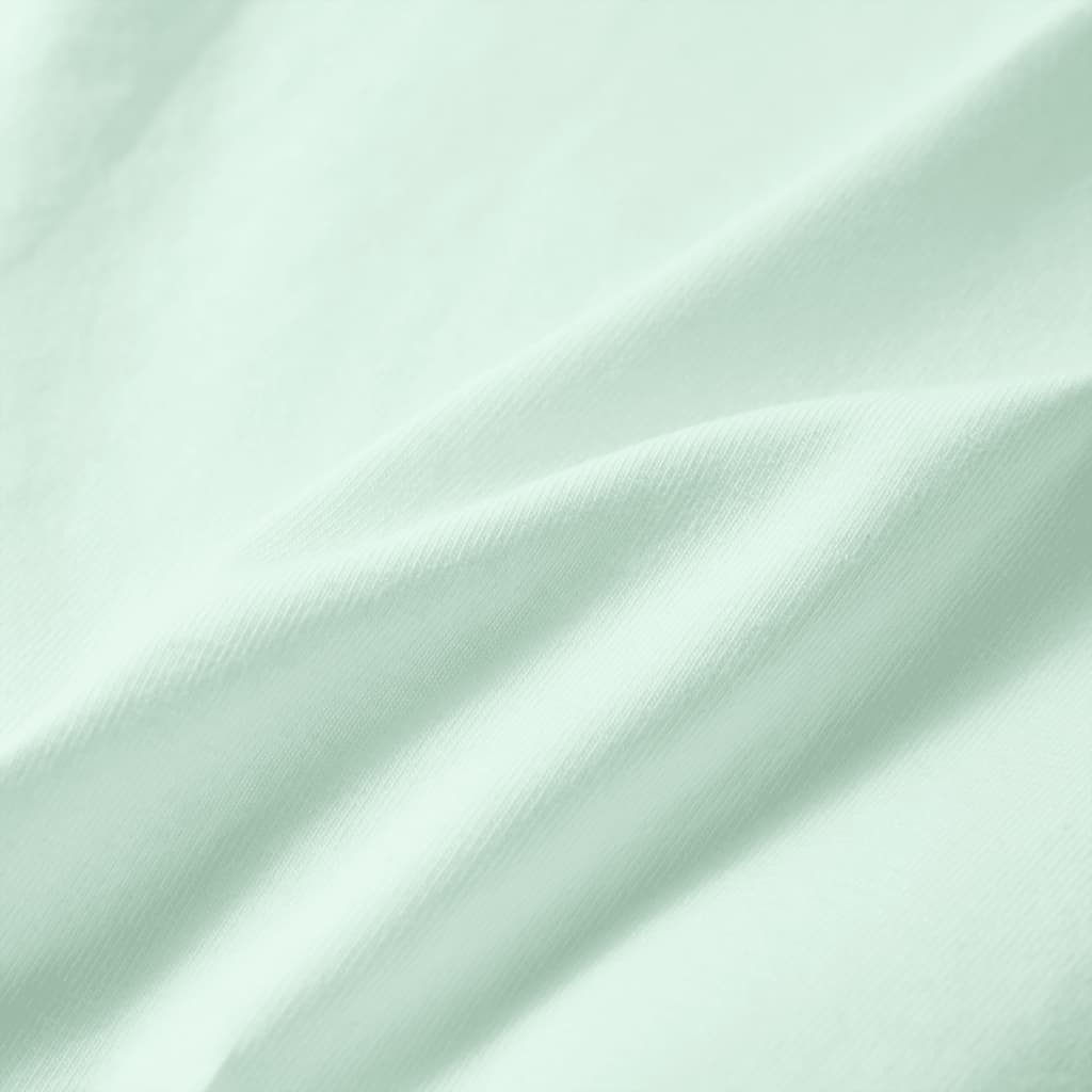 T-shirt infantil cor cru 128