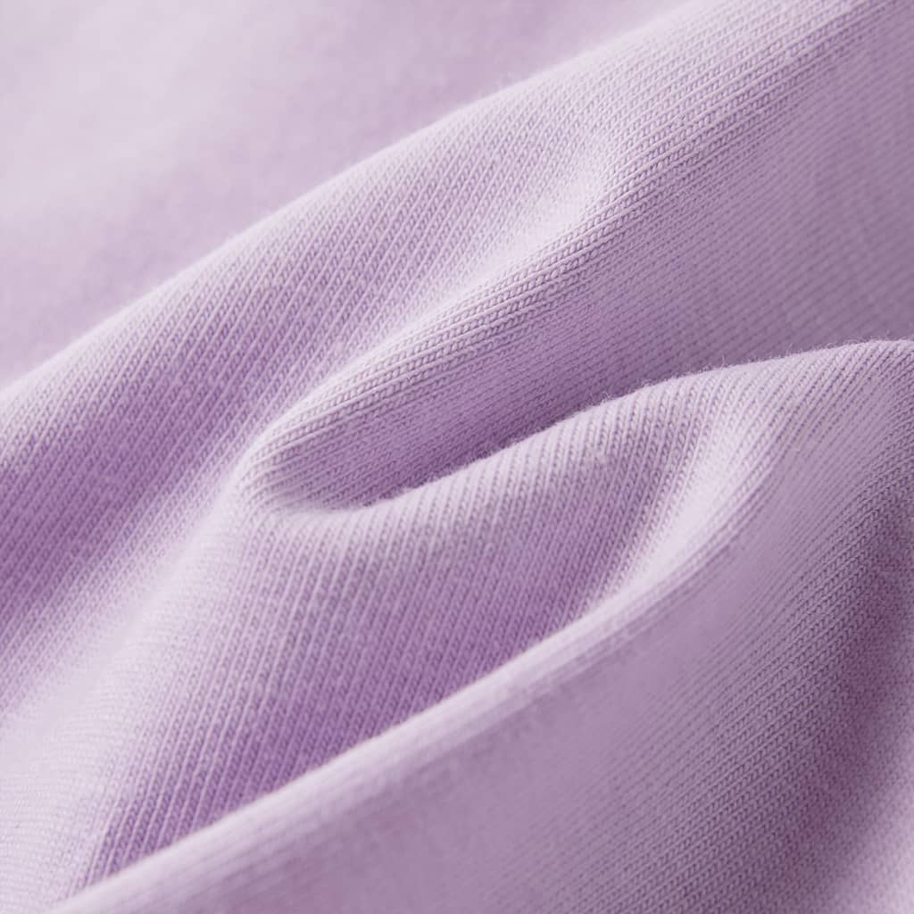 T-shirt infantil cor cru 128