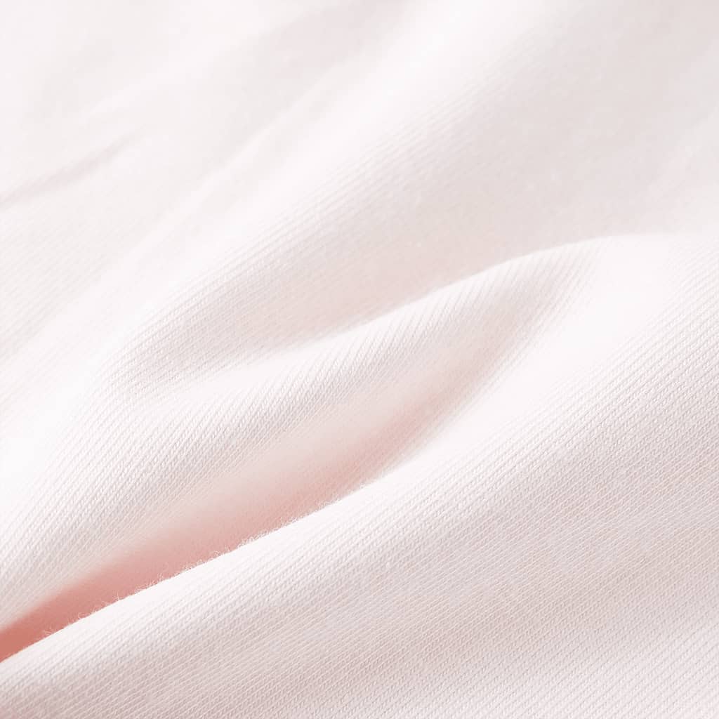 Casaco de criança com capuz e fecho de correr multicor 128