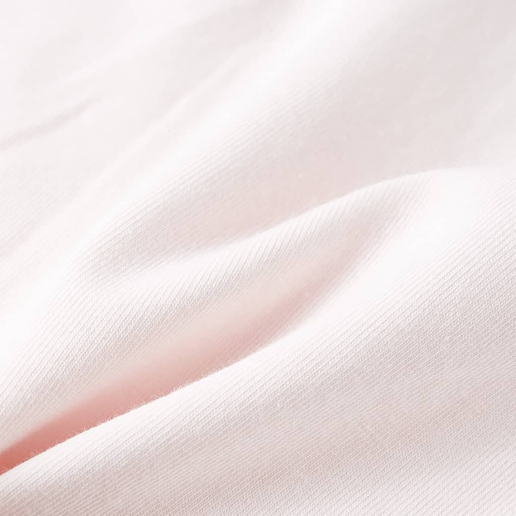 Casaco de criança com capuz e fecho de correr multicor 128