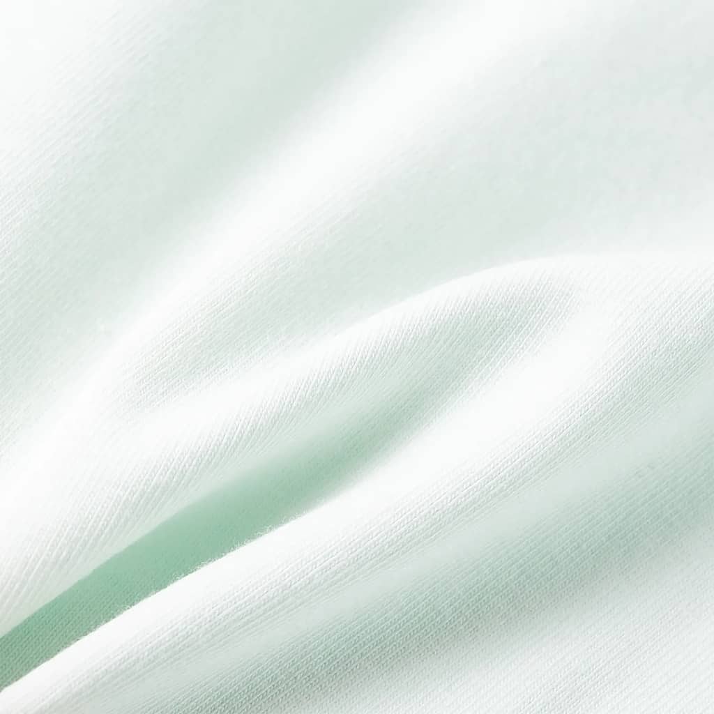 Casaco de criança com capuz e fecho de correr multicor 128