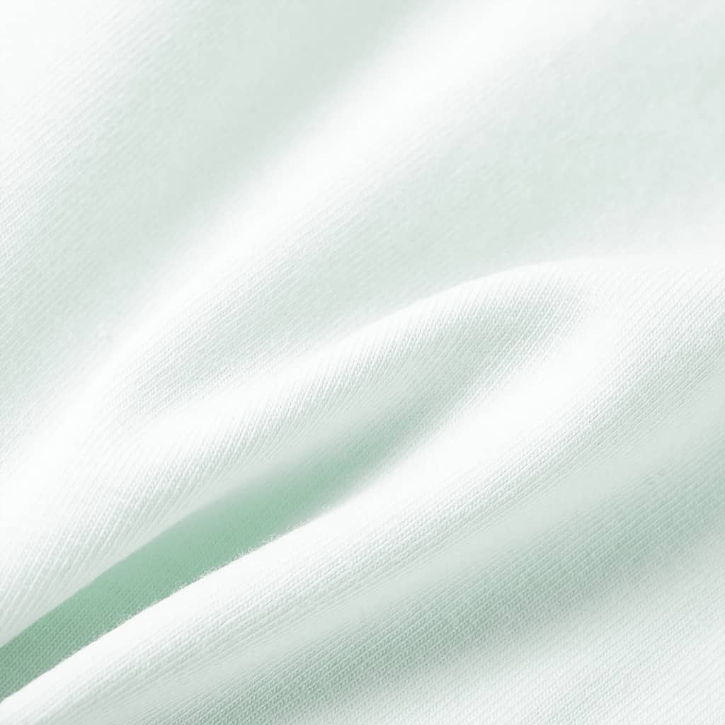 Casaco de criança com capuz e fecho de correr multicor 128