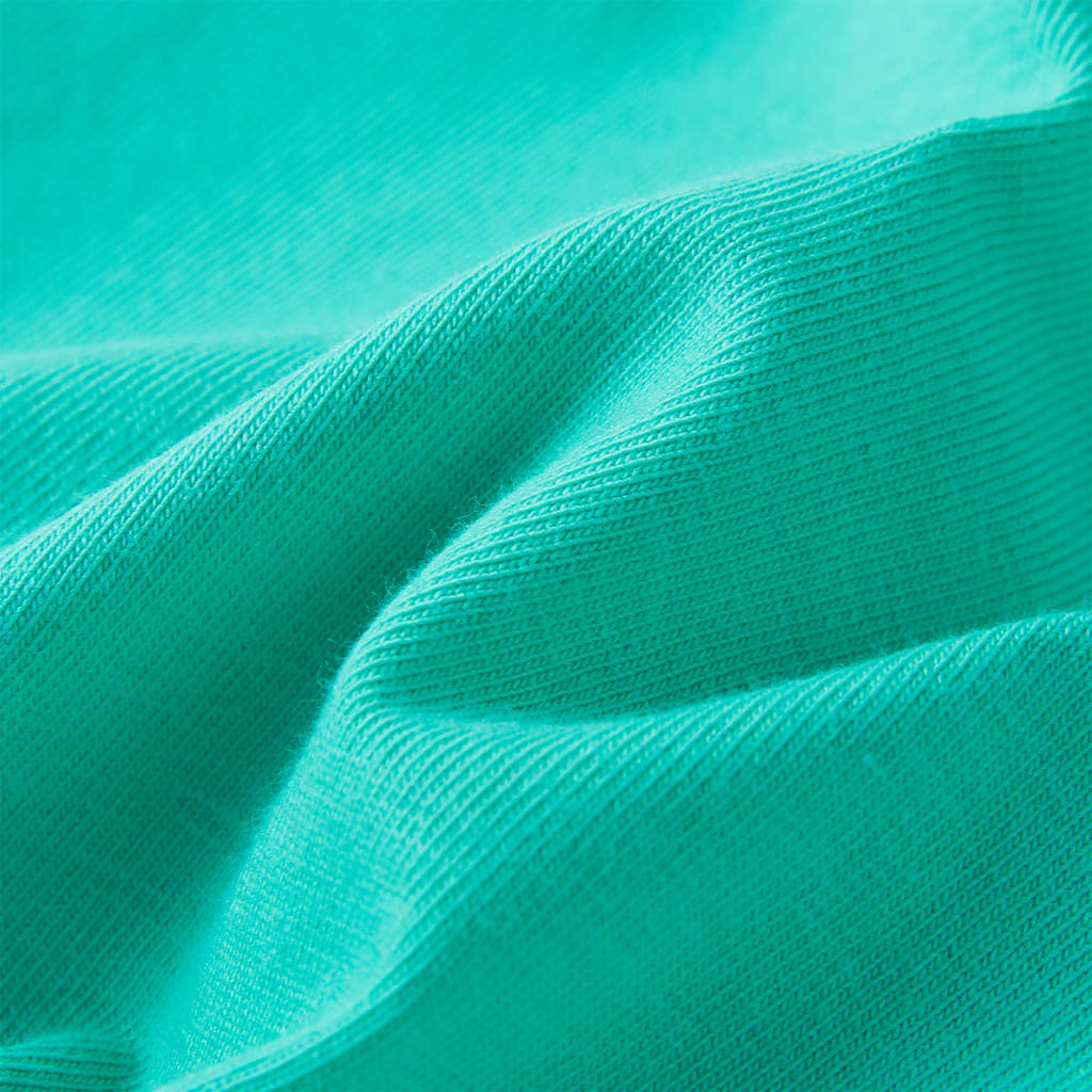 T-shirt infantil cor cru 104