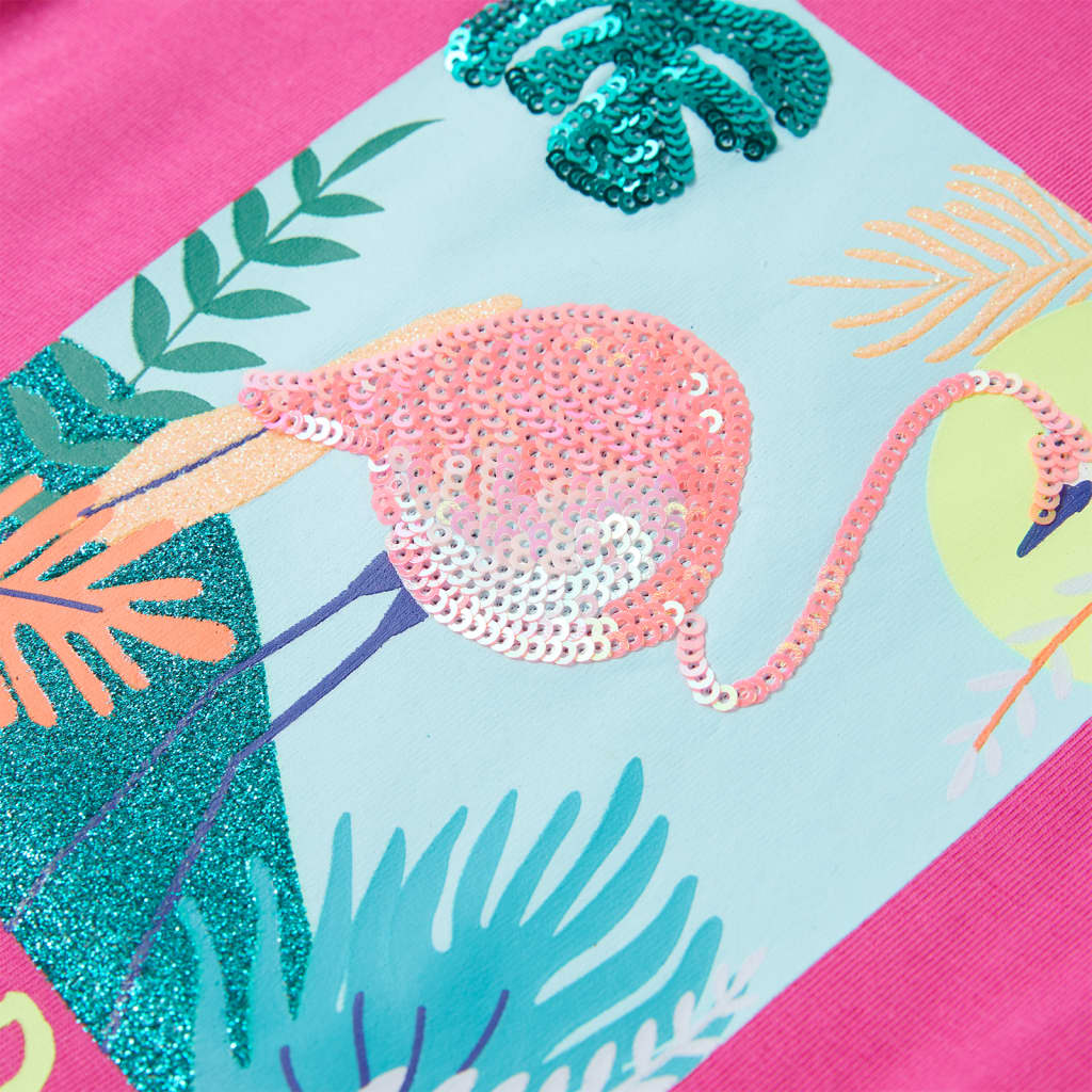 T-shirt infantil cor cru 140