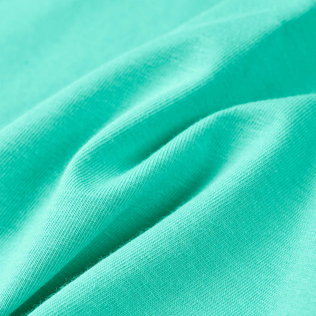 T-shirt de criança lilás 140