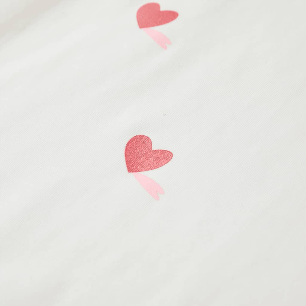 T-shirt infantil azul-escuro 104