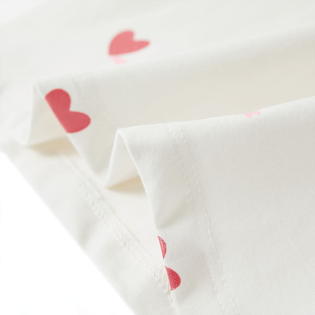 T-shirt infantil azul-escuro 104