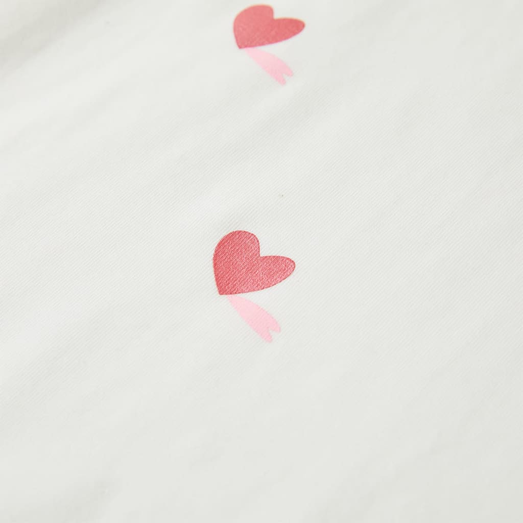 T-shirt infantil azul-escuro 104