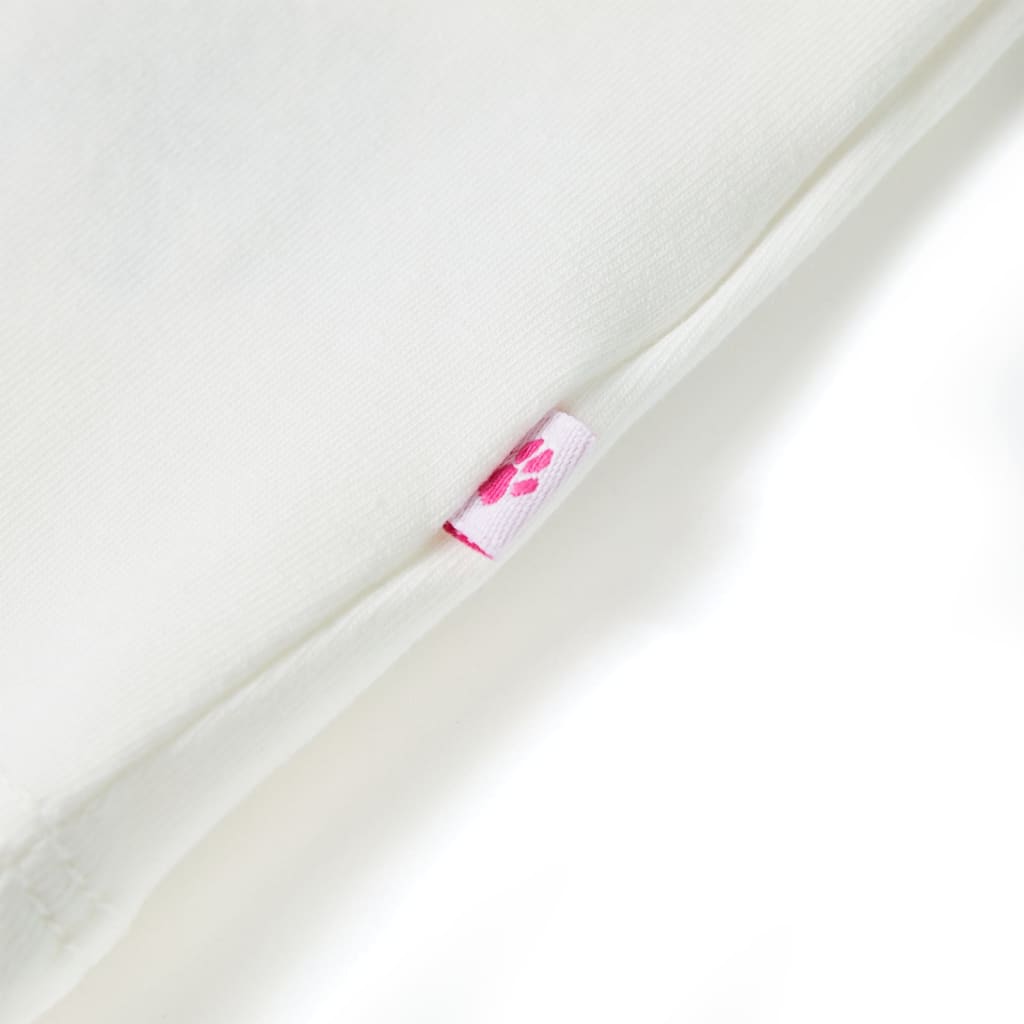 T-shirt infantil azul-escuro 104