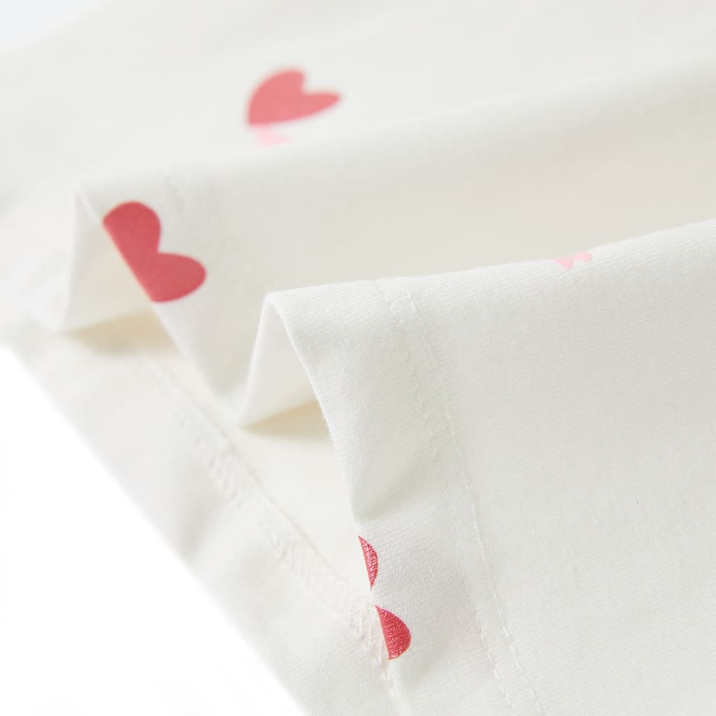 T-shirt infantil azul-escuro 104