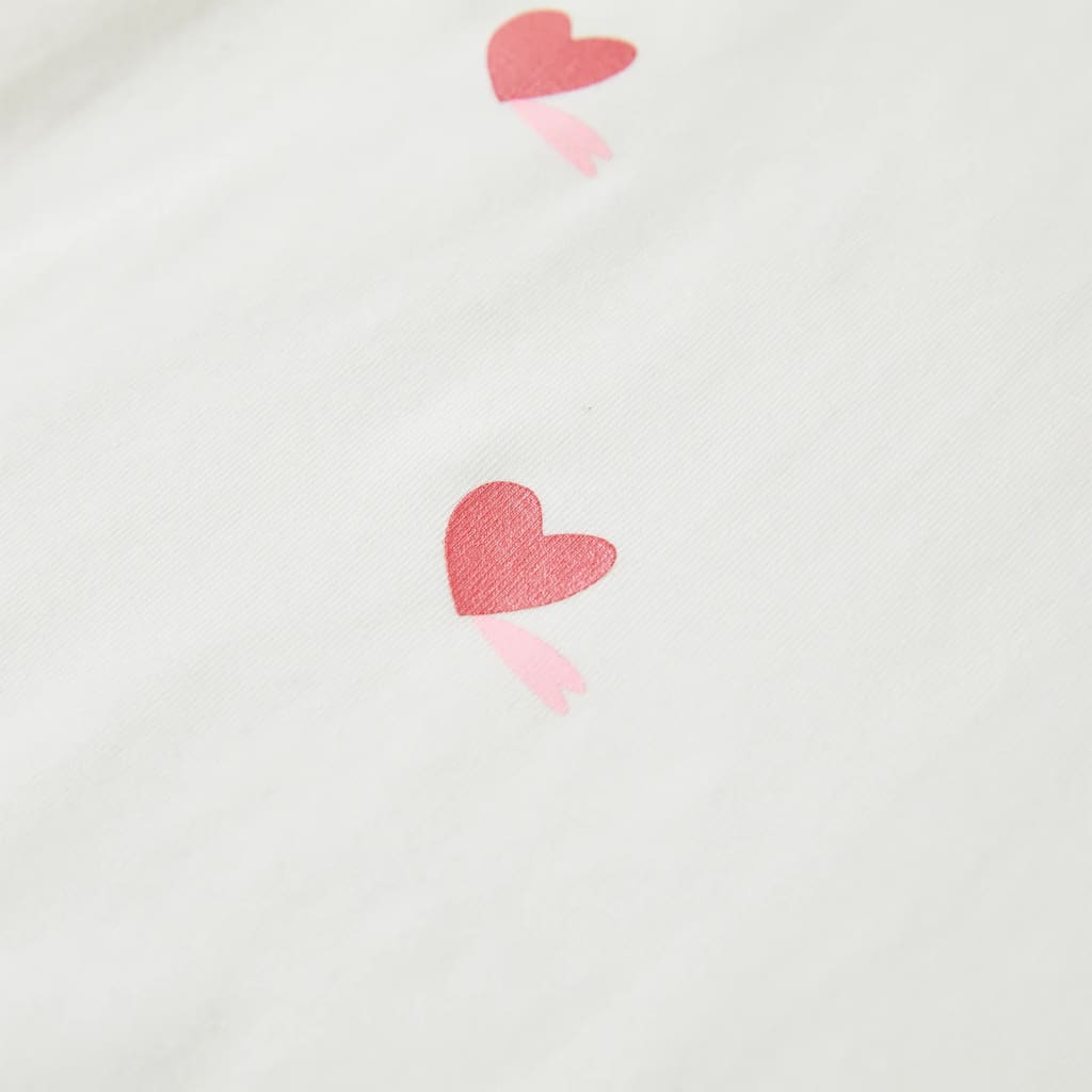 T-shirt infantil azul-escuro 104