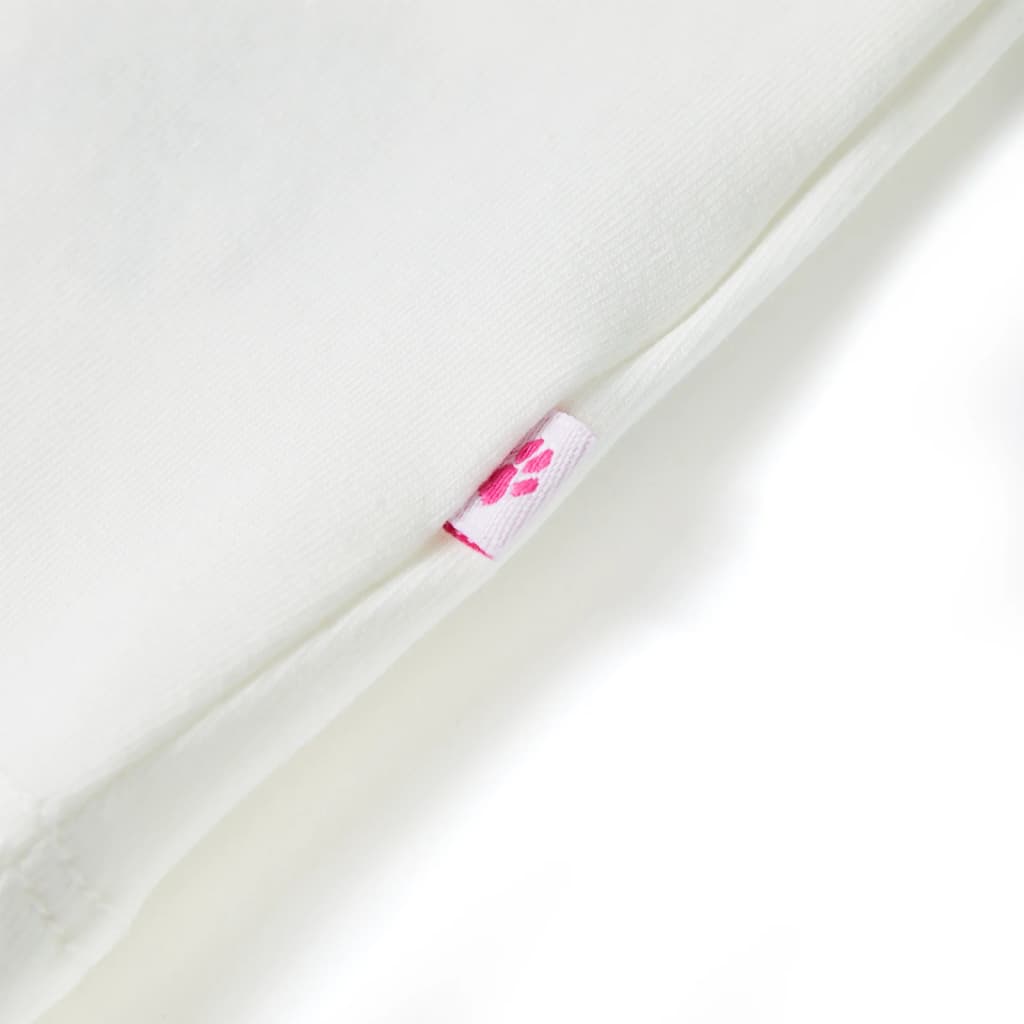 T-shirt infantil azul-escuro 104