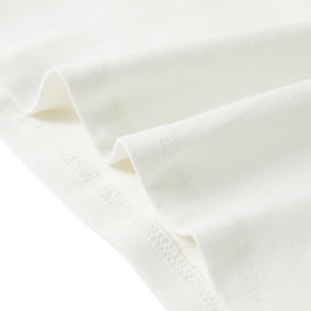 T-shirt de criança azul-suave 104