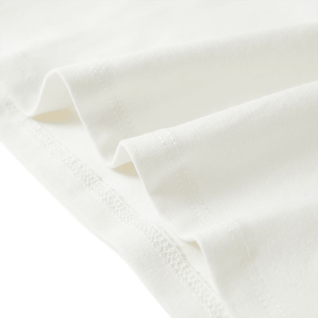 T-shirt de criança azul-suave 104