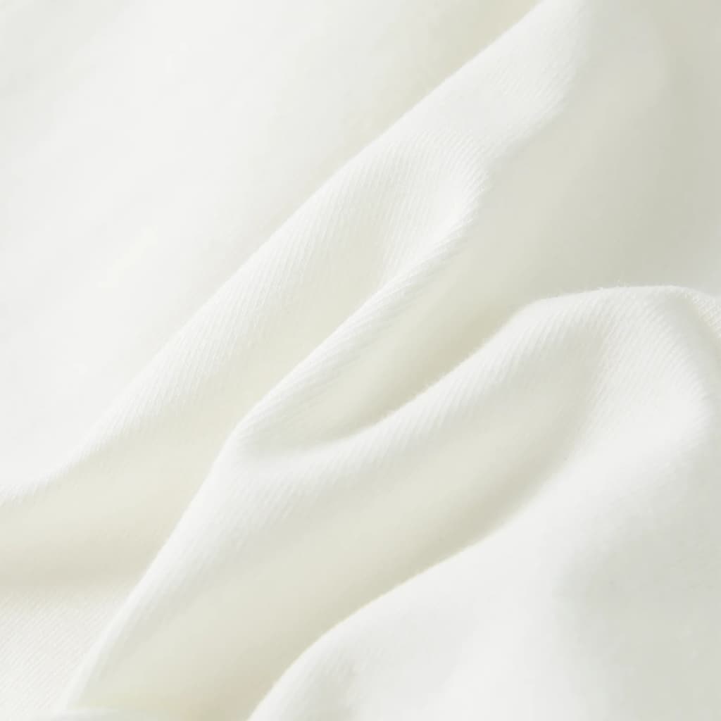 T-shirt de criança azul-suave 104