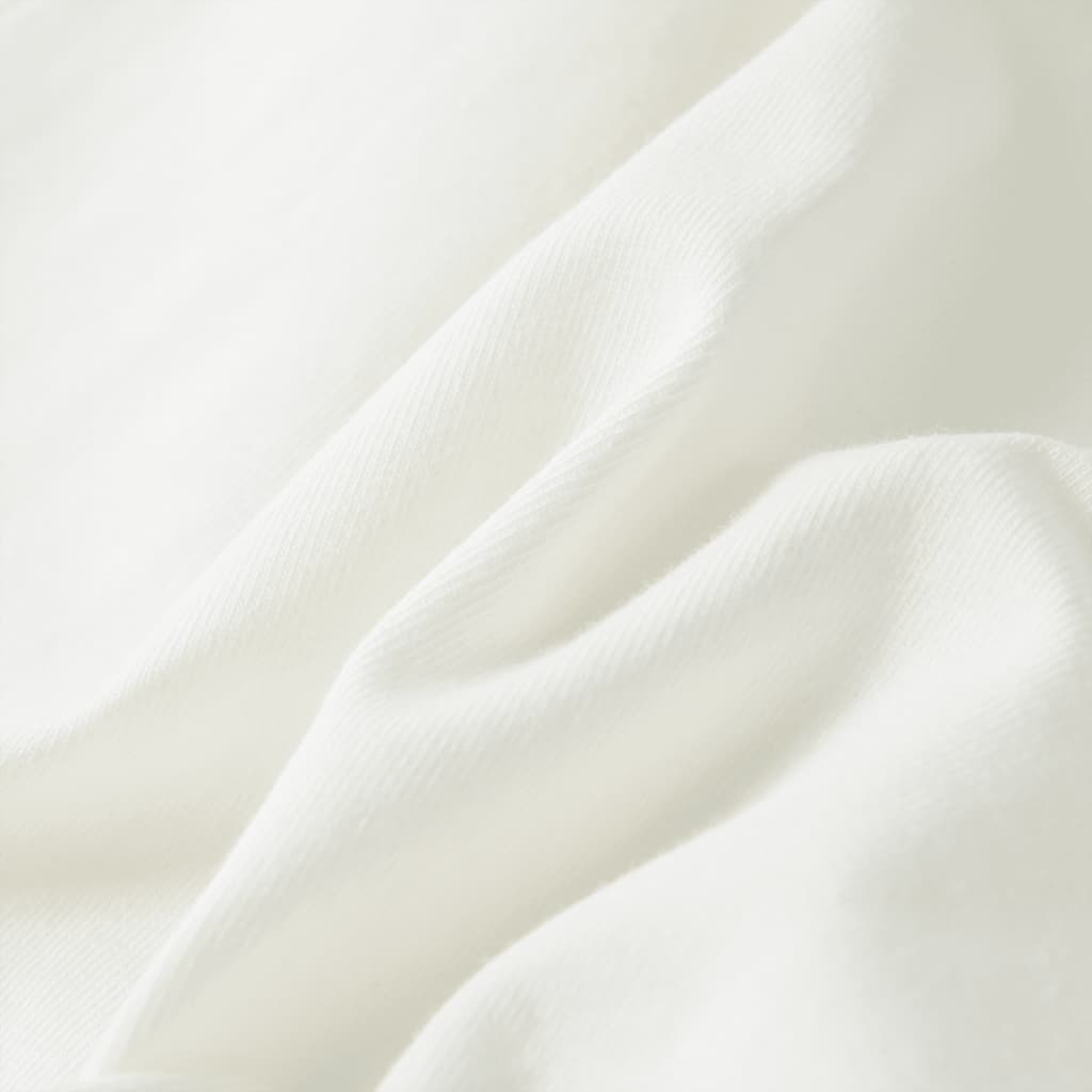 T-shirt de criança azul-suave 104