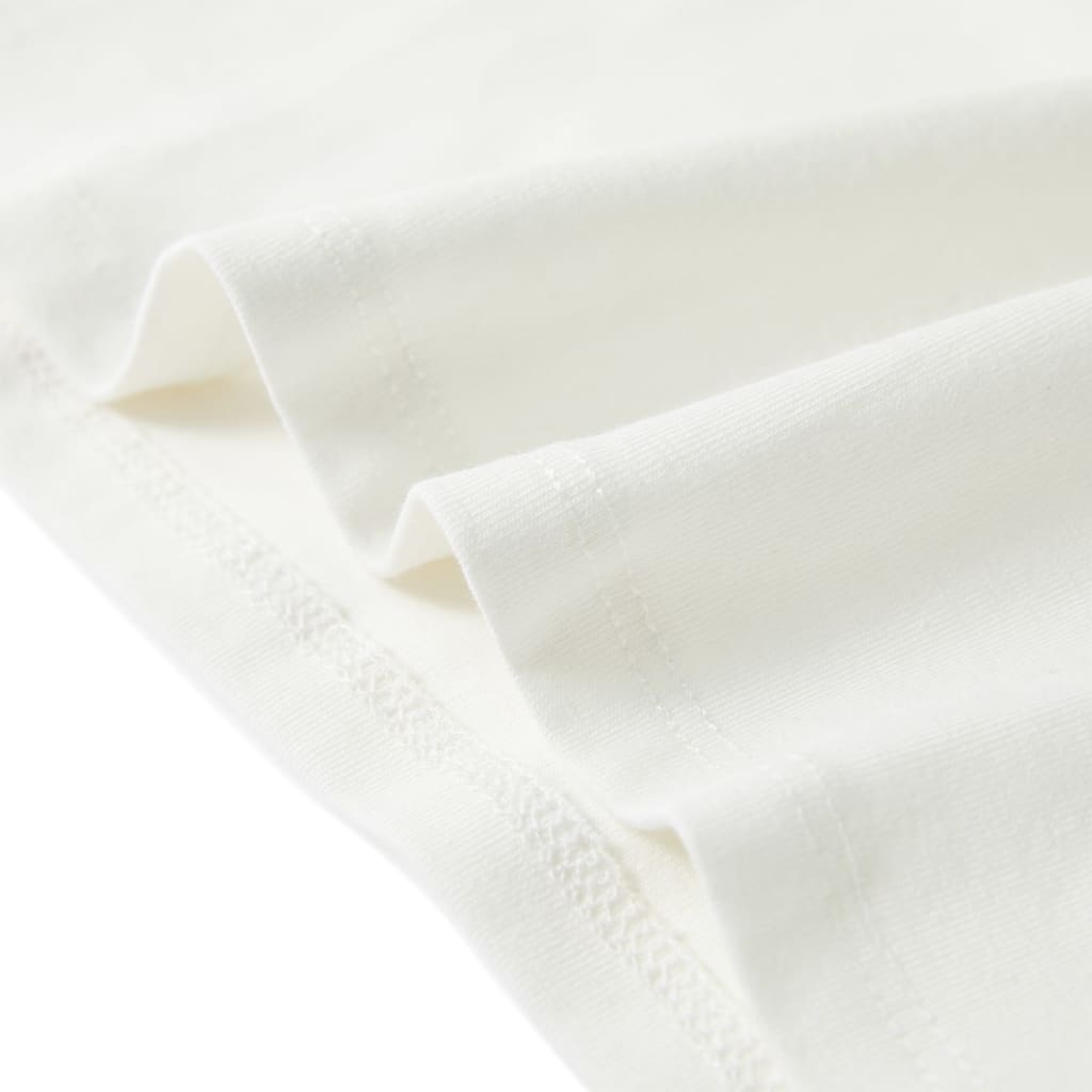 T-shirt de criança azul-suave 104