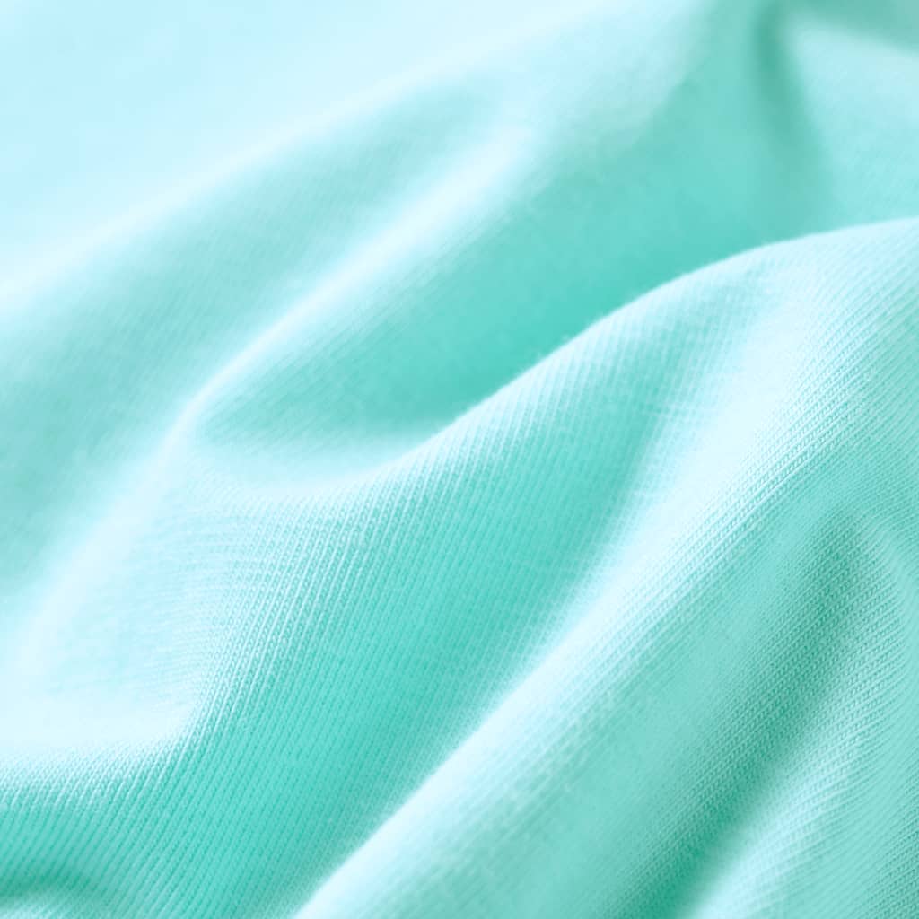 T-shirt infantil cor cru 140