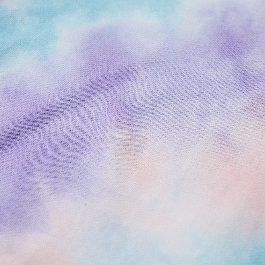 Sweatshirt de criança multicolor 128