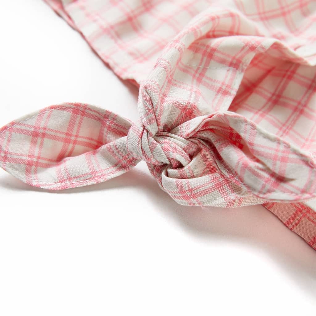 T-shirt infantil cor cru 128