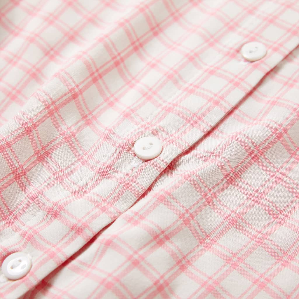 T-shirt infantil cor cru 128