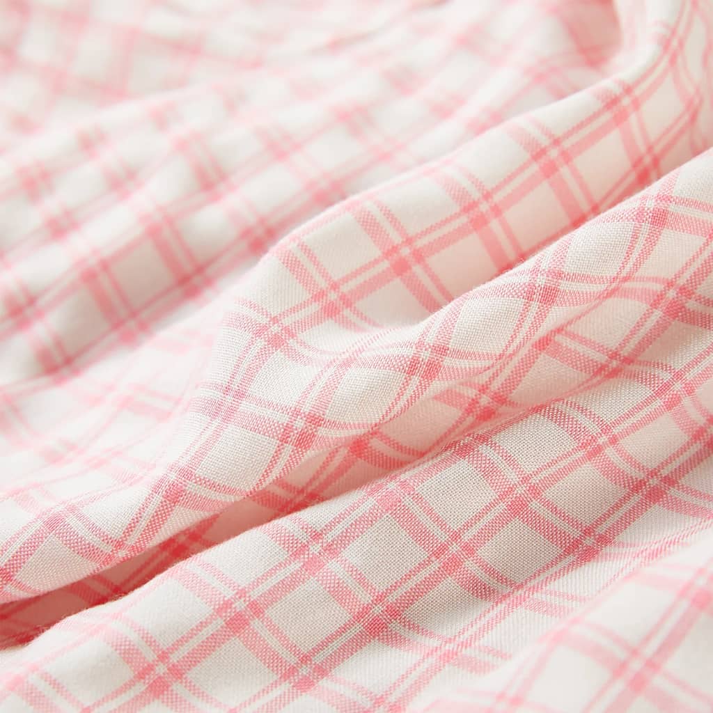 T-shirt infantil cor cru 128