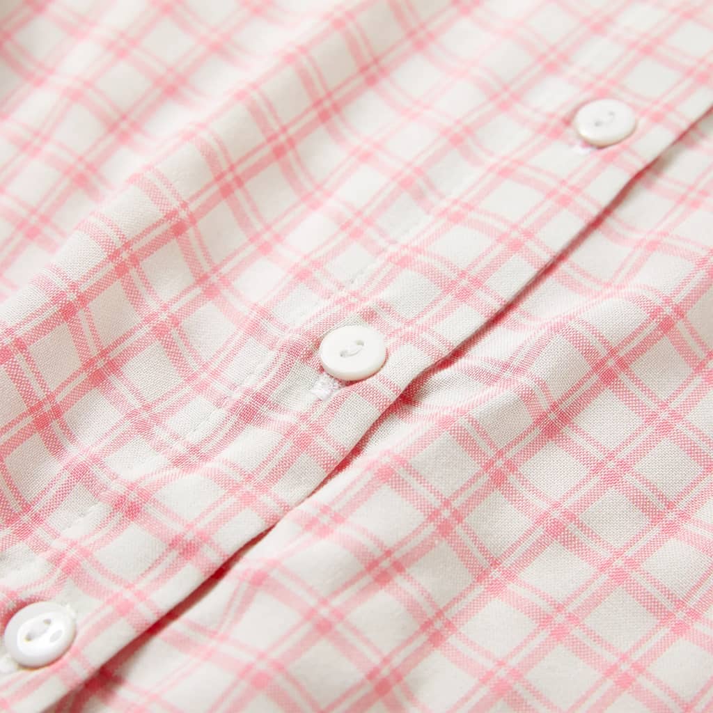 T-shirt infantil cor cru 128