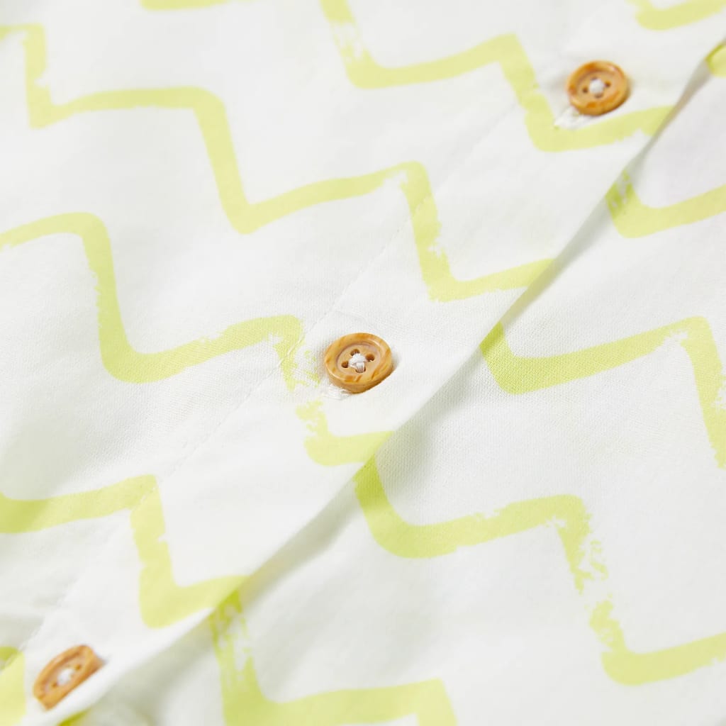 T-shirt infantil cor cru 140