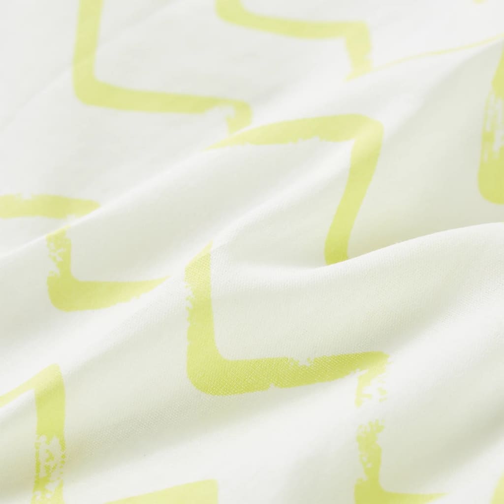 T-shirt infantil cor cru 140