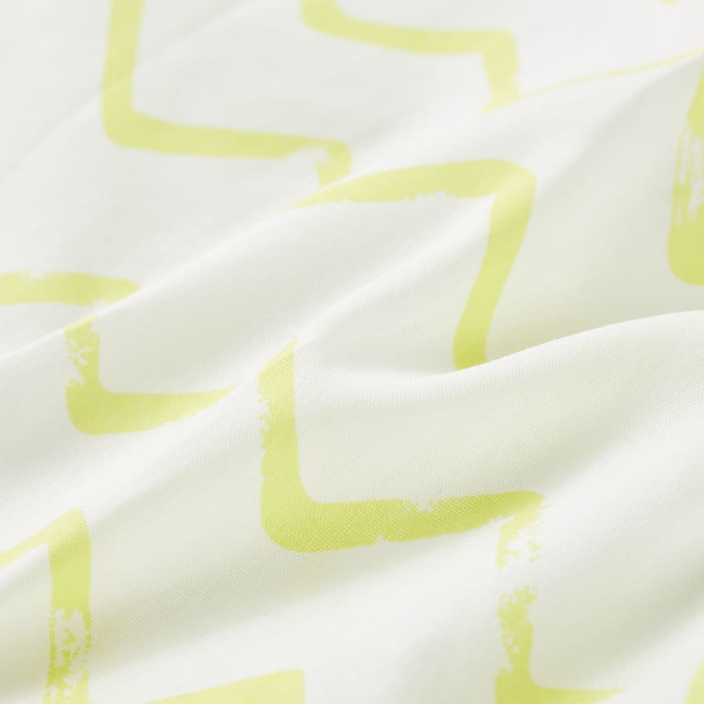 T-shirt infantil cor cru 140