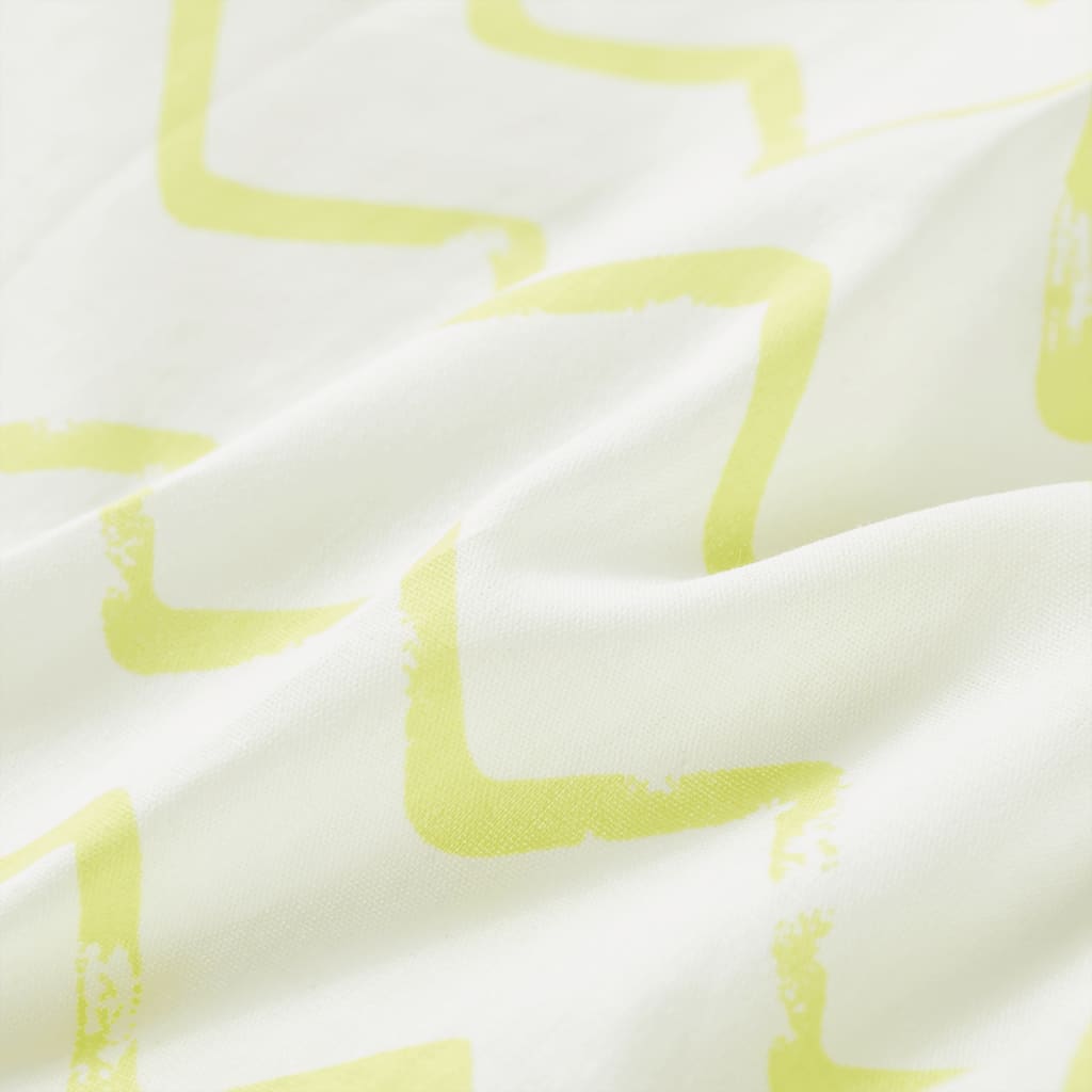 T-shirt infantil cor cru 140