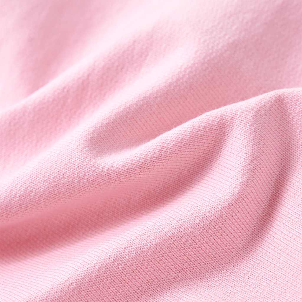 Calções de criança com debrum rosa brilhante 140