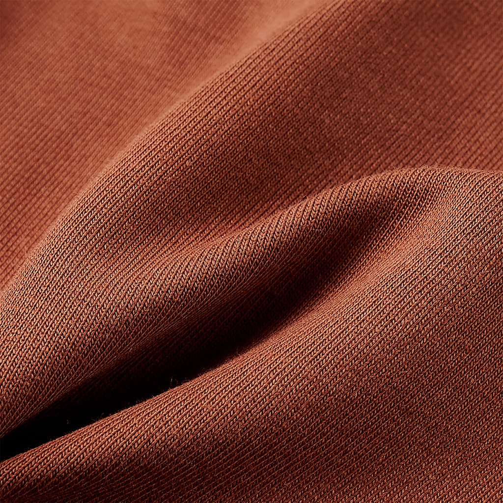 Calções de criança com cordão azul-escuro 140