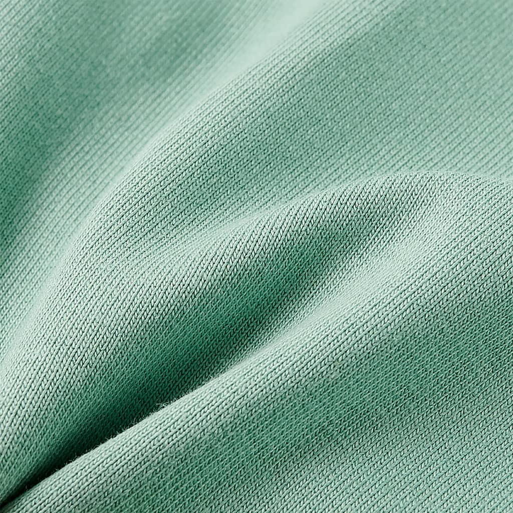 Calções de criança com cordão azul-escuro 140