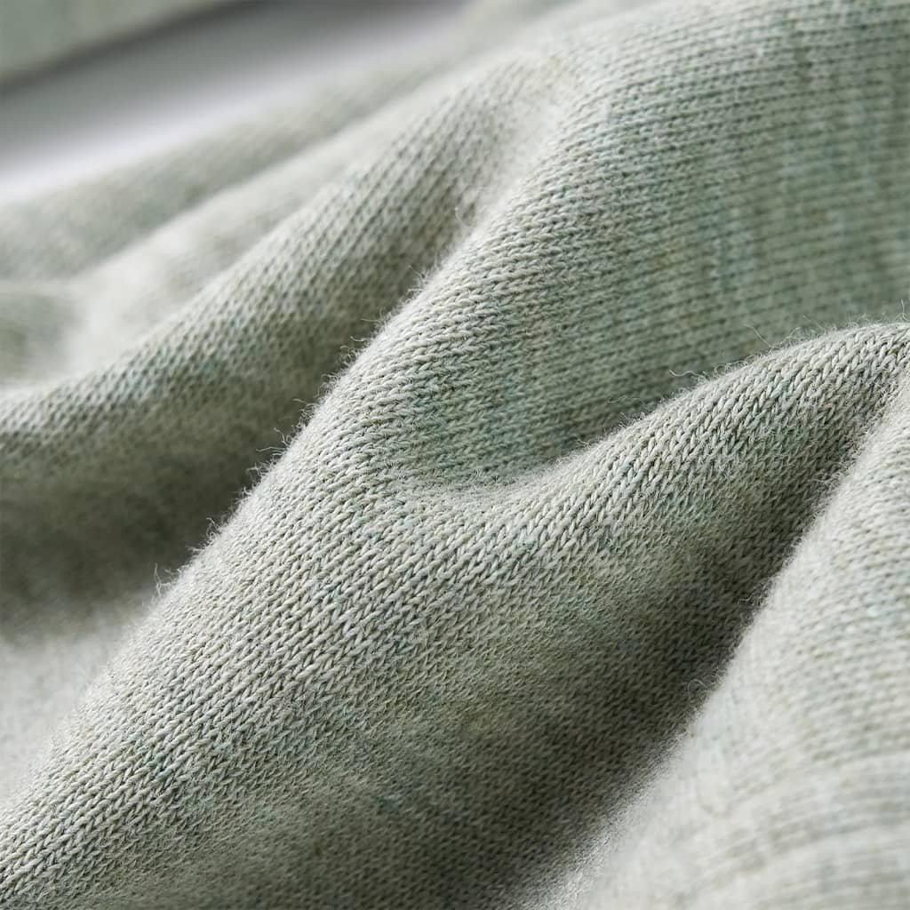 Calças de fato de treino para criança azul-escuro 128