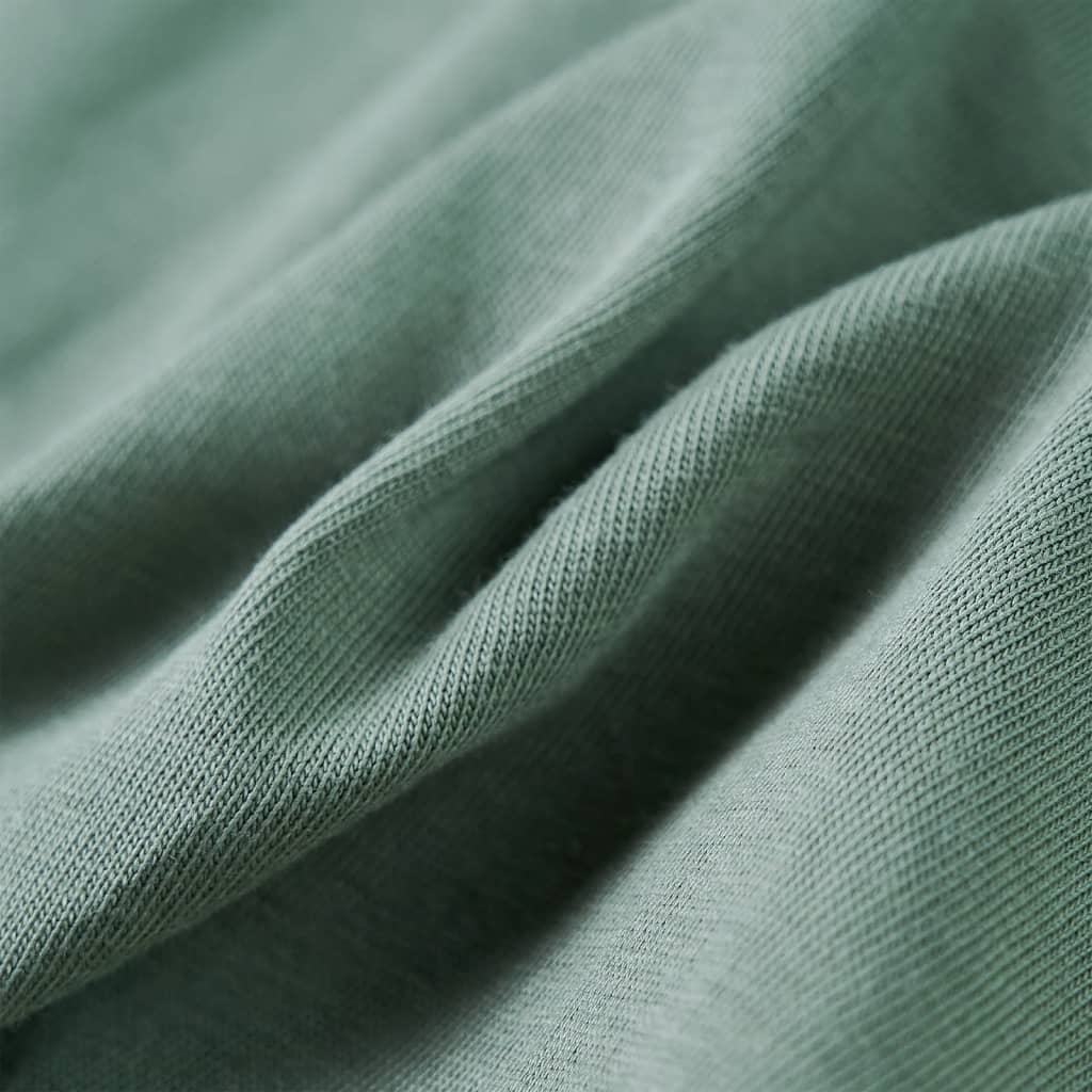 T-shirt infantil cor cru 128