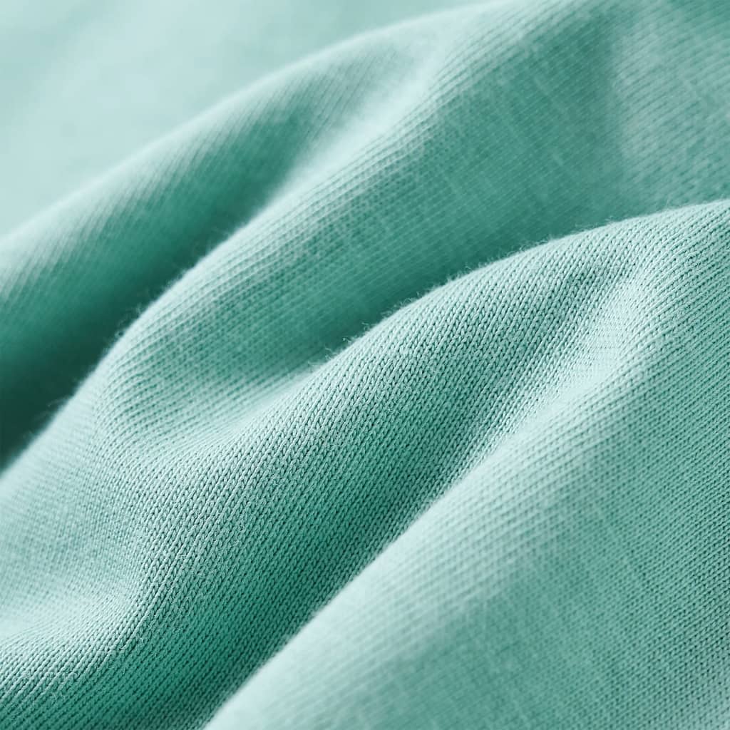 T-shirt para criança ocre-claro 104