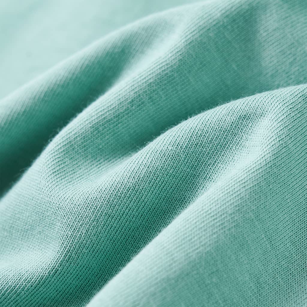 T-shirt para criança ocre-claro 104