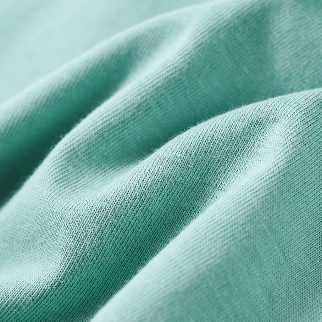 T-shirt para criança ocre-claro 104