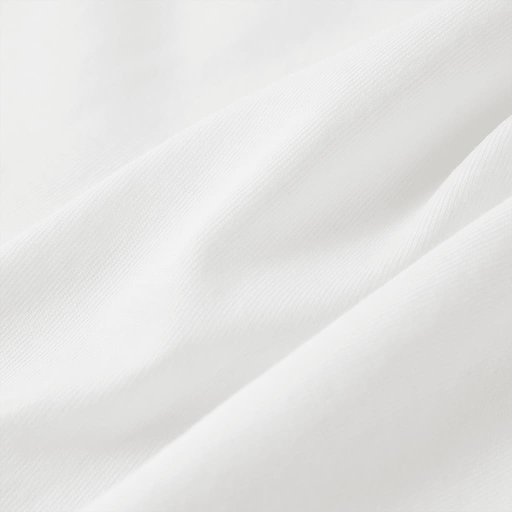 T-shirt infantil cor cru 128