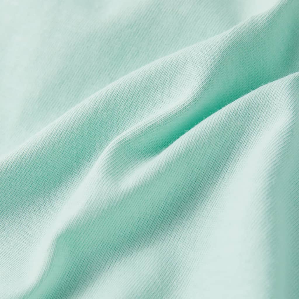 T-shirt infantil cor cru 128